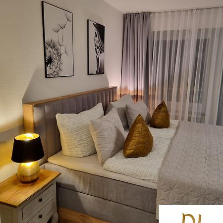 Panorama Inn - Messe Contaktless Check-In 汉诺威 外观 照片