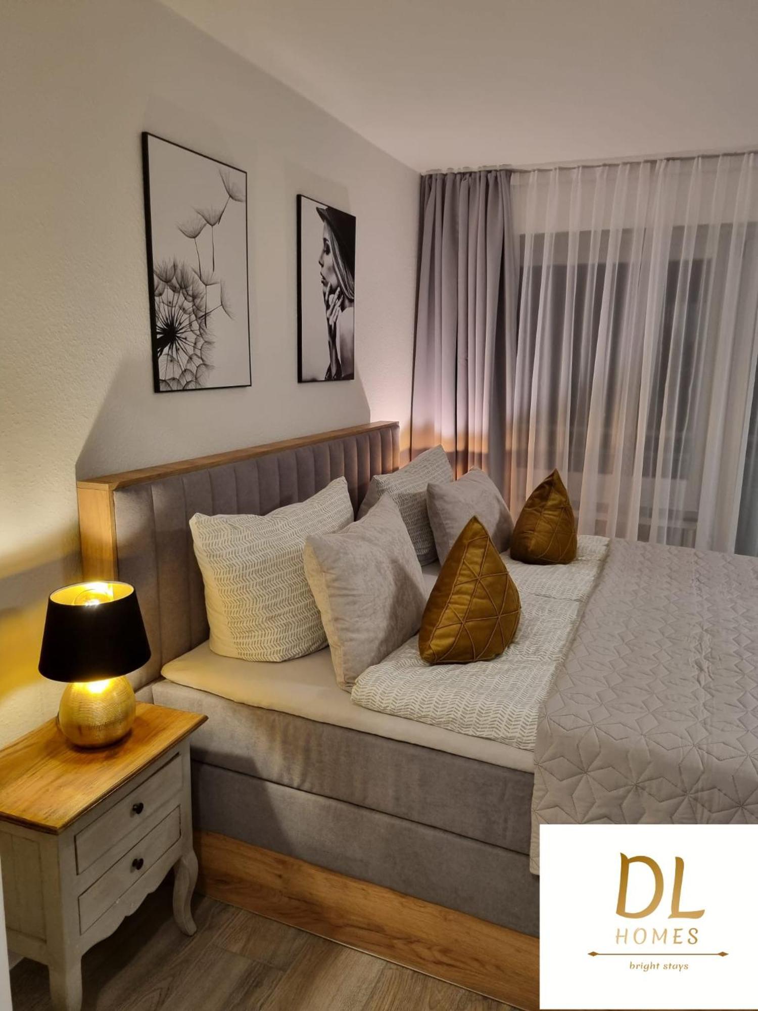 Panorama Inn - Messe Contaktless Check-In 汉诺威 外观 照片