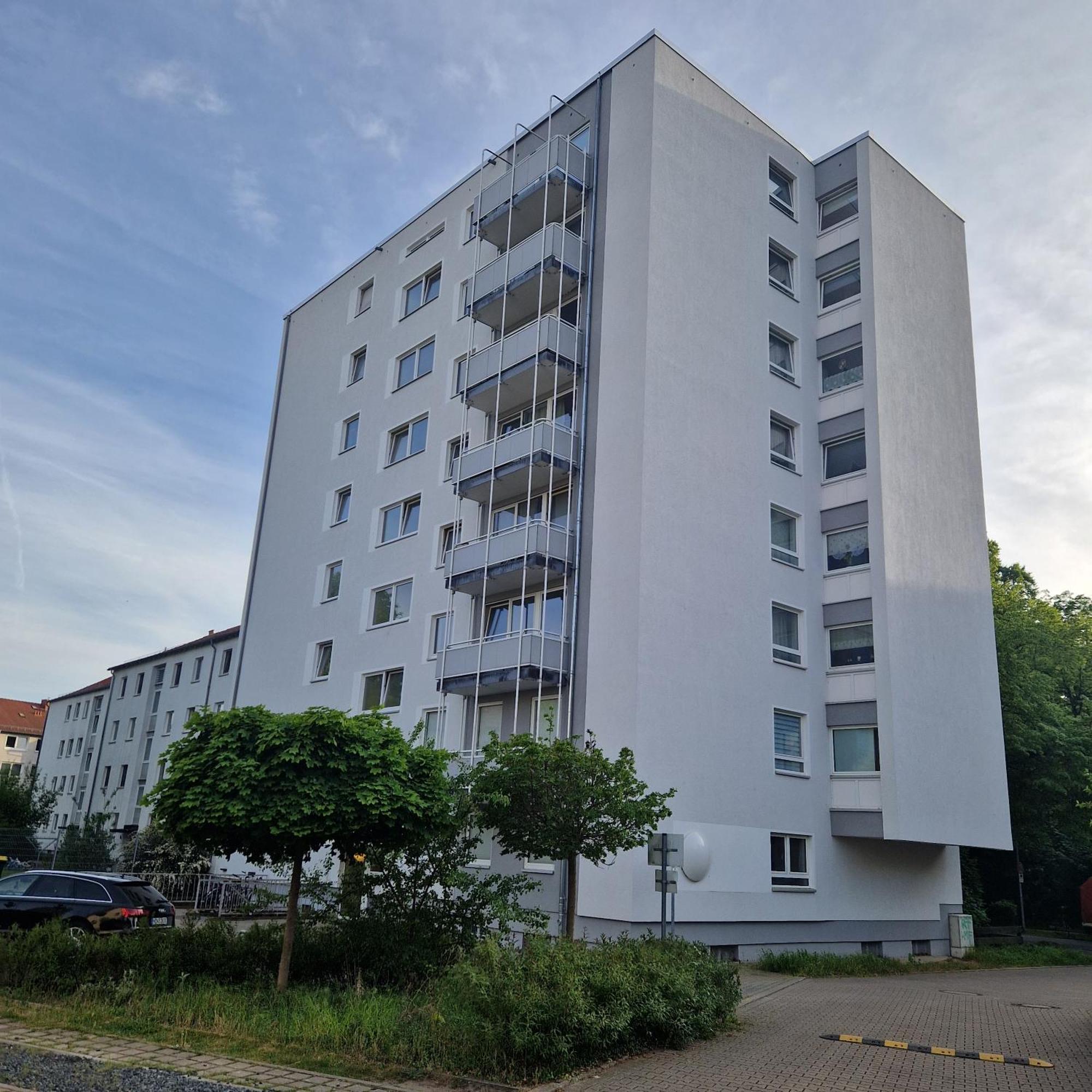 Panorama Inn - Messe Contaktless Check-In 汉诺威 外观 照片